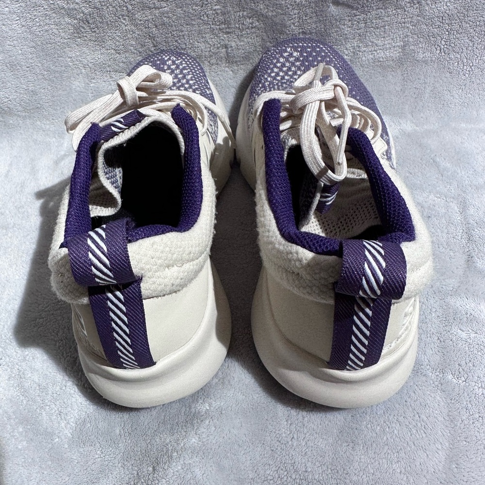 Salomon Predict Soc2 Womens running shoes.size 6 - Picture 12 of 16